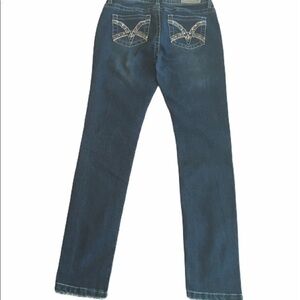 VGS Skinny Jeans - sz ladies 6